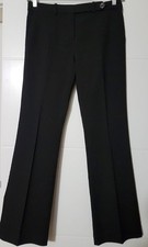 Damen Stretch Chinohose leicht