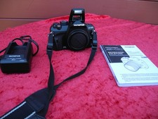 Olympus E-450 10,0 MP