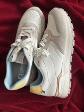 Damen Rieker Revolution Soft Sneaker NEU