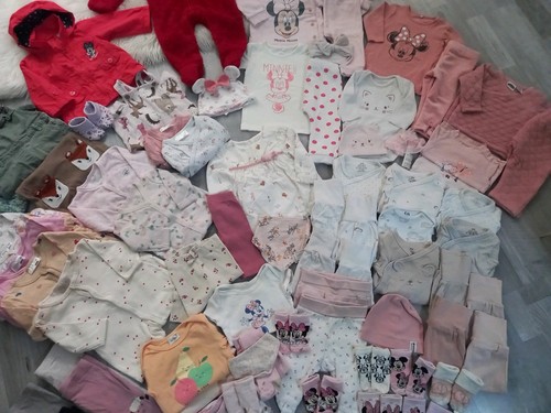 Xxl baby bekleidungspaket - xxl,