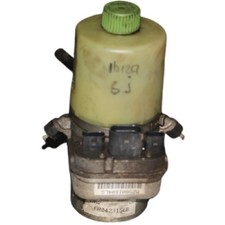 Seat Ibiza SC 1.2 12V 6J Bj 2010 elektrische Servopumpe 6R0423156B