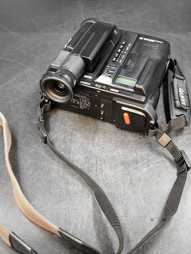 Sanyo es88p videokamera - sanyo,