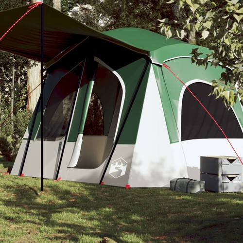 Campingzelt familienzelt - campingzelt,