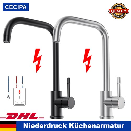 Niederdruck armatur küche