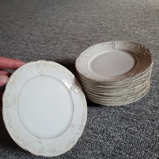 Rosenthal Bavaria Teller |