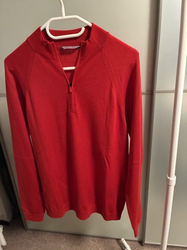 Falke herren ski pullover - falke,