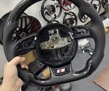 Carbon-Lenkrad Audi A3 / A4 /