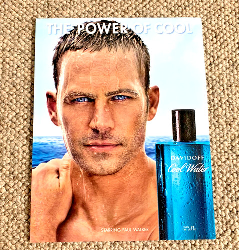 Davidoff cool water - cool,