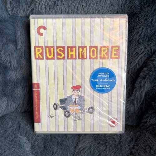 Criterion collection 65 - criterion,