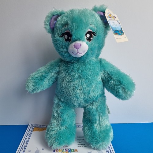 Build bear ariel die kleine - build, a