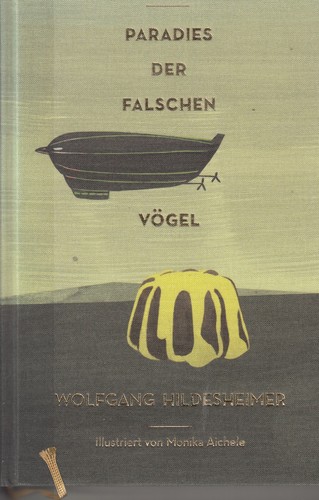 Wolfgang hildesheimer - wolfgang,