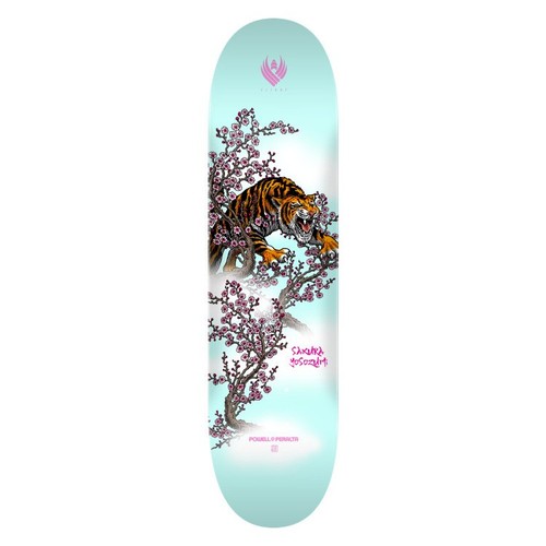 Powell peralta sakura - peralta,