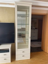 Hochwertige Wohnwand