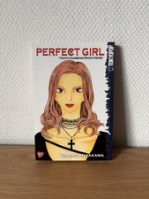 Perfect Girl Manga Band 15
