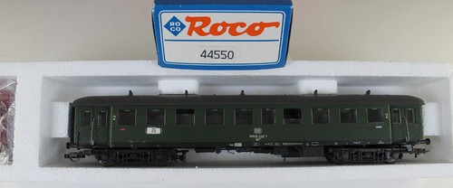 Roco 44550 eilzugwagen - eilzugwagen, 2