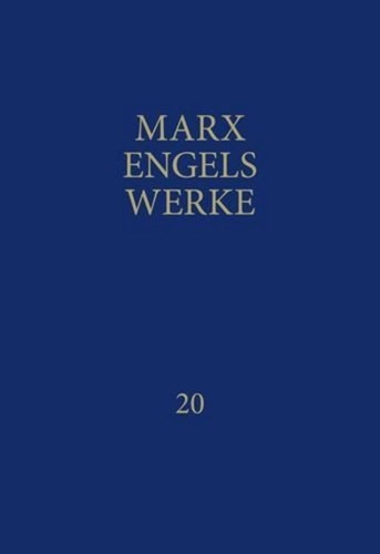 Mew marx engels werke - /, marx-engels-werke