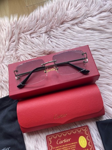 Cartier brille - cartier,