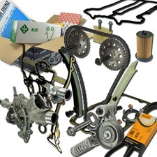 INA Steuerkettensatz +