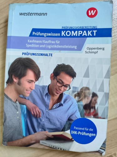 Prüfungswissen kompakt