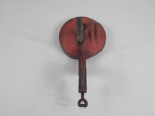 alter Bohnenschneider