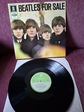 The Beatles ‎– Beatles For