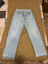 Damen Jeans High Waist Marke