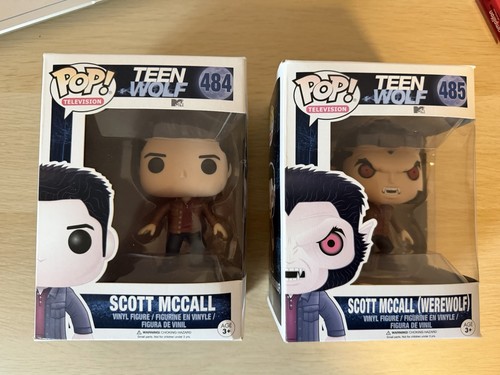 Funko pop teen - funko, pop!