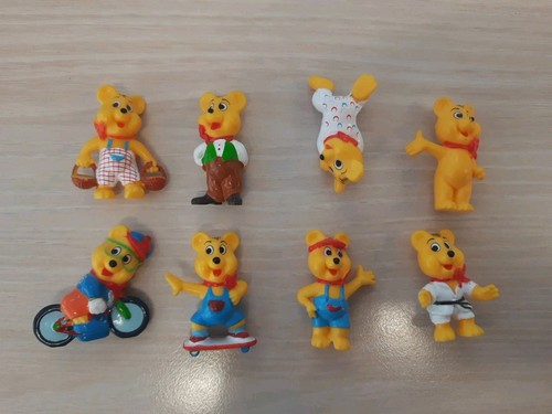 Haribo glücksbärchen - haribo,