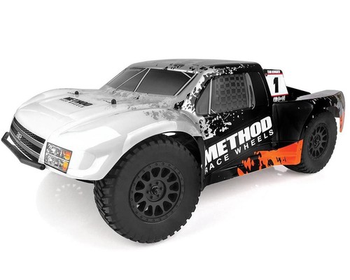 Team associated pro2 sc10 - team,