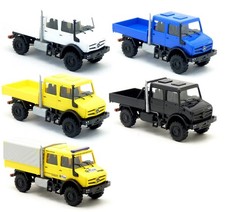 Busch - MB Mercedes Benz