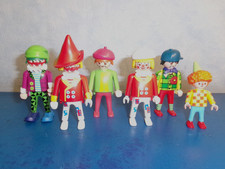 Clown figuren grundfigur - figuren,