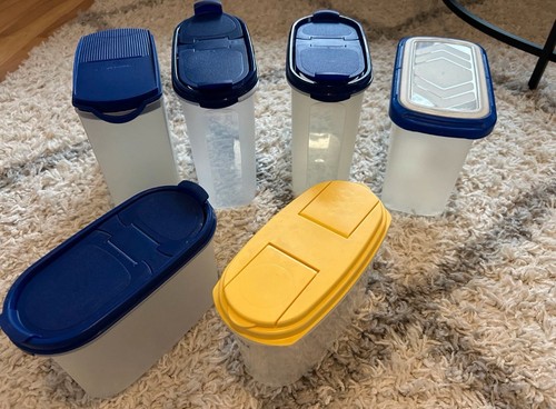 Tupperware eidgenosse - tupperware,