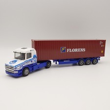 Herpa 151498 1:87 Scania T420