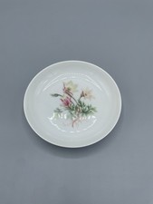 Untersetzer Porzellan -