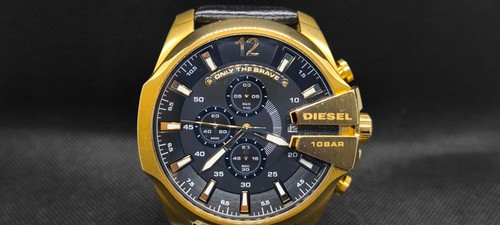 Diesel mega chief dz4344 - diesel,