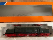 Roco H0 43713 Elektrolok E-Lok BR 254 020-1 DR / NEM