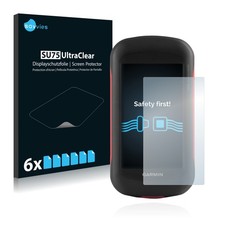 6x Schutzfolie für Garmin