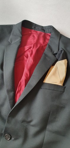 Herren sakko blazer - gr., 52