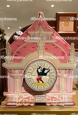 NEU MIT ETIKETT DISNEYLAND