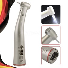 Dental Winkelstück 1:5 Red