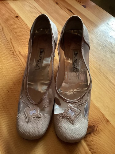 Brunella bestickte damen - 🤩brunella,