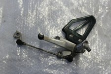 Fussraste Schalthebel Hebel Schaltung Gear links Suzuki GSX R 750 GR7 # R8140