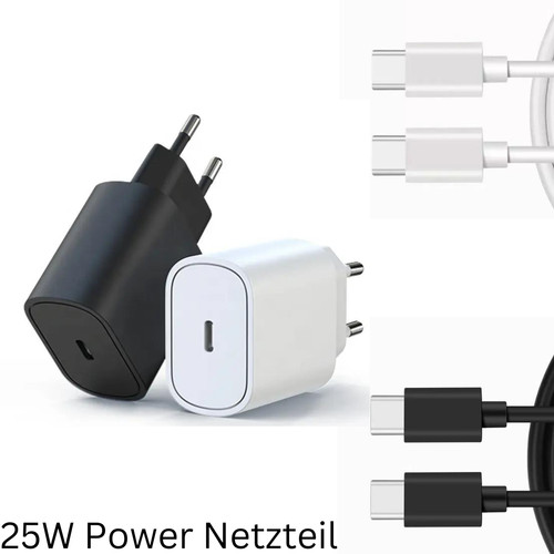 Schnellladegerät 25w für - 25w,