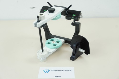 Artex arcon artikulator - artex,
