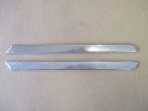 Ford taunus chrom - chrom, leiste