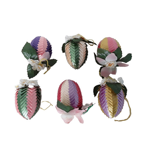 Ostern deko ostereier - -, zu
