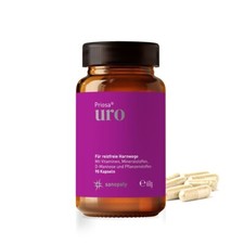 Sanopoly Priosa Uro 90 Kapseln