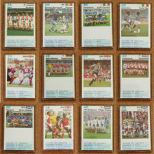 Europäische Fußballvereine