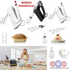 BOSCH Handmixer CleverMixx