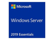 Windows Server 2019 Essentials